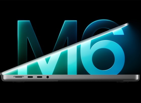 Apple、M6搭載の14インチMacBook Proを発表。CPU・GPUとAI処理性能を強化、最大24時間駆動に対応