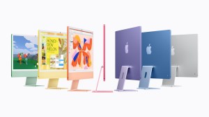 Apple、M6搭載の新型iMacを発表。AI処理性能を強化し、Siri AIとmacOS 27に対応