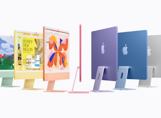 Apple、M6搭載の新型iMacを発表。AI処理性能を強化し、Siri AIとmacOS 27に対応