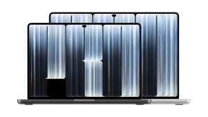 Apple、Mac初のタッチ操作に対応したMacBook Proを発表。タンデムOLEDの「PROLED XDR」を搭載