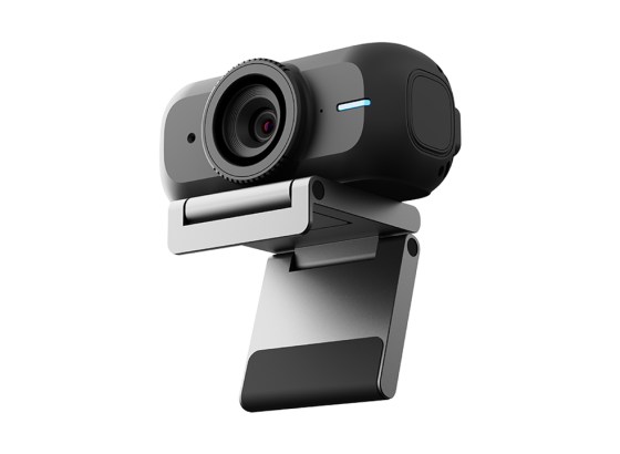 amaran、ブランド初のウェブカメラ「amaran Cam」を発売。4K 60fps撮影と対応ライトの自動調整に対応