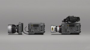 ソニー、VENICE 2用「RIALTO 65」を発表。業界最大クラスの65mmセンサーを搭載し、9.6Kオープンゲート撮影に対応