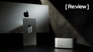 Macの頂点に立つ「Mac Studio M5 Ultra」の実力とは？最上位チップ構成でポスプロ性能を徹底検証 [OnGoingReView]