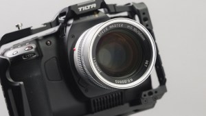 中一光学 SPEEDMASTER 50mm F0.95 M Vol.10 [動画撮影で楽しむ、最新・オールドレンズ研究序説]