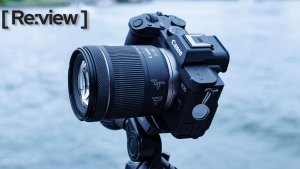 キヤノン「EOS R8 Mark II」動画実写レビュー。546gの軽量ボディにIBISと4K60pを凝縮 [OnGoingReView]