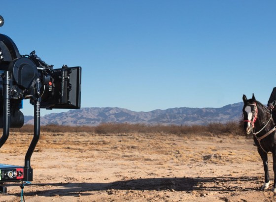 Blackmagic Design導入事例：ドラマシリーズ「Treasure and Dirt」の場合