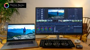 Studio Display以外の選択肢。BenQ PD2730SがMacベースの映像クリエイターにもたらす新たな可能性 Vol.13 [Monitor Review]