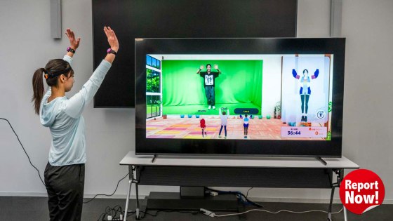 LGエレクトロニクス、webOS搭載31.5インチ4Kスマートモニター