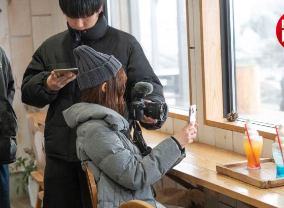 “作る現場”で育てる──ソニー「CREATORS’ CAMP」が描くクリエイター育成の実像