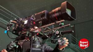 RED 8台が放つ圧倒的な質感、EYEZENがZepp Nambaで挑んだライブ映像制作の革命[Report NOW!]