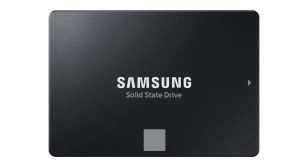 ITGマーケティング、サムスン「870 EVO SSD」の8TBモデルを発売。税込413,980円で3月27日より