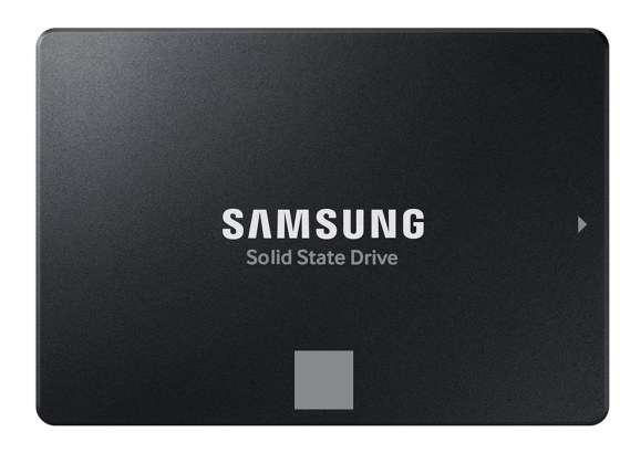 ITGマーケティング、サムスン「870 EVO SSD」の8TBモデルを発売。税込413,980円で3月27日より
