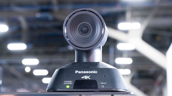 パナソニック コネクト、液晶プロジェクター「PT-MZ882J/MZ782J」発売