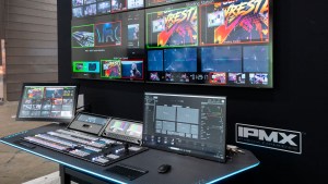 パナソニック「KAIROS」が導くライブ制作の転換点。NEP連携によって、より進化したプラットフォームへ [NAB2026展示レポート]