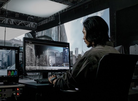 ソニー、空間キャプチャーソリューションを「空間キャプチャーソリューション」を法人向けに提供開始。3つのツールで制作工程を一貫支援[NAB2026]