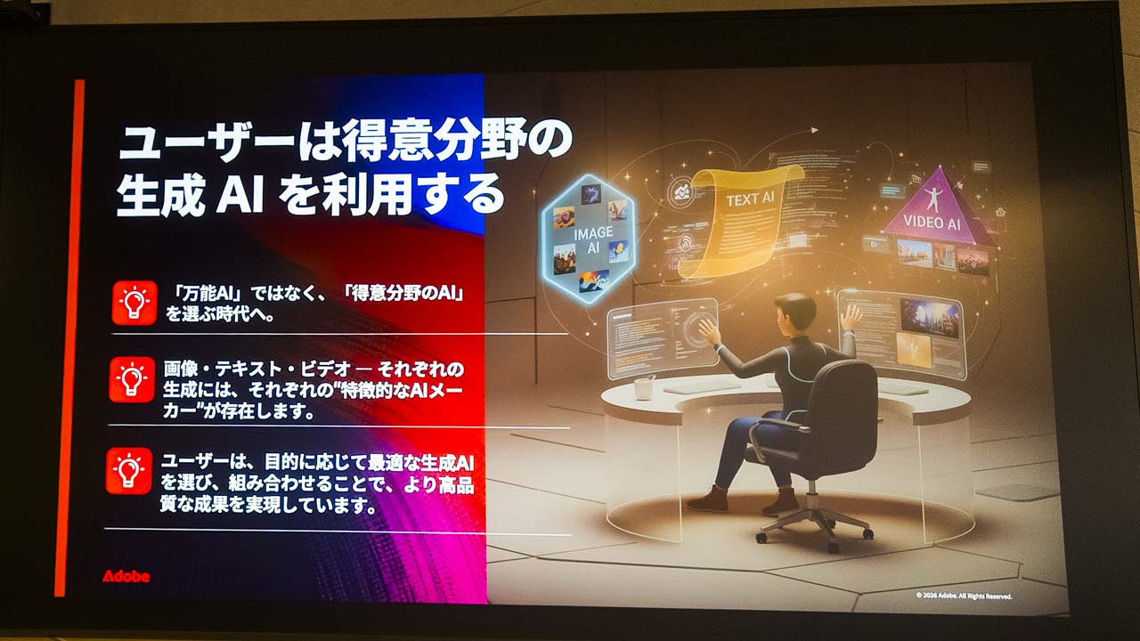 テキスト