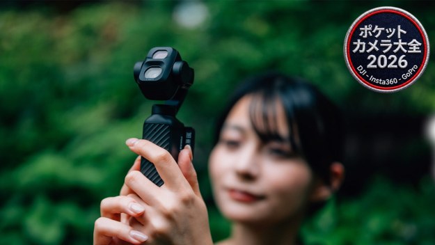 疑われた「17stop」と、 DJI「Osmo Pocket 4P」が映した「光」の正体 Vol.04 [ポケットカメラ大全 2026]