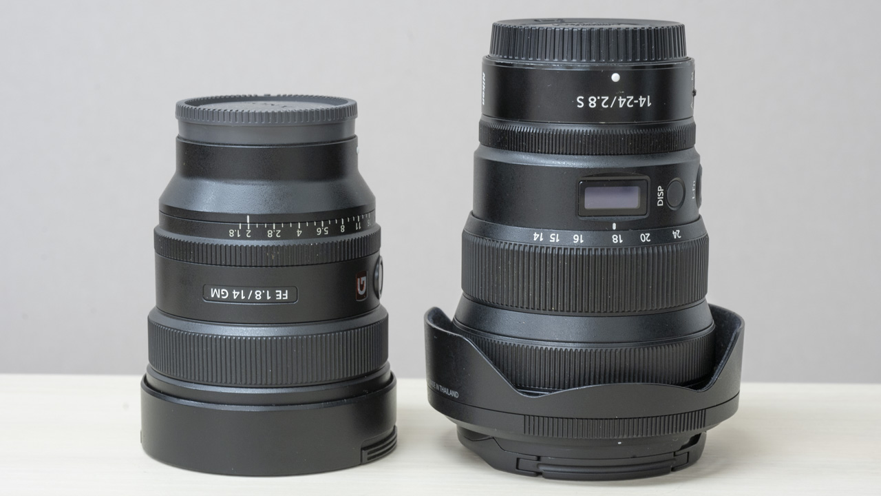 タムロン「12-20mm F2.8（Model A084）」が切り開く超広角の新領域