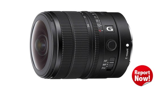 キヤノン、光学10倍の高倍率ズームレンズ「RF24-240mm F4-6.3 IS USM