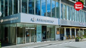 DJIとHasselblad、海外で展開する複合型コンセプトストアが日本初上陸。表参道の新拠点を現地レポート [Report NOW!]
