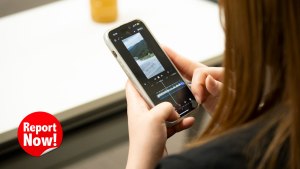 0.01秒を争う選手が、SNSの2秒を考える。Adobe Premiereモバイルが変えるアスリートの映像発信[Report NOW!]