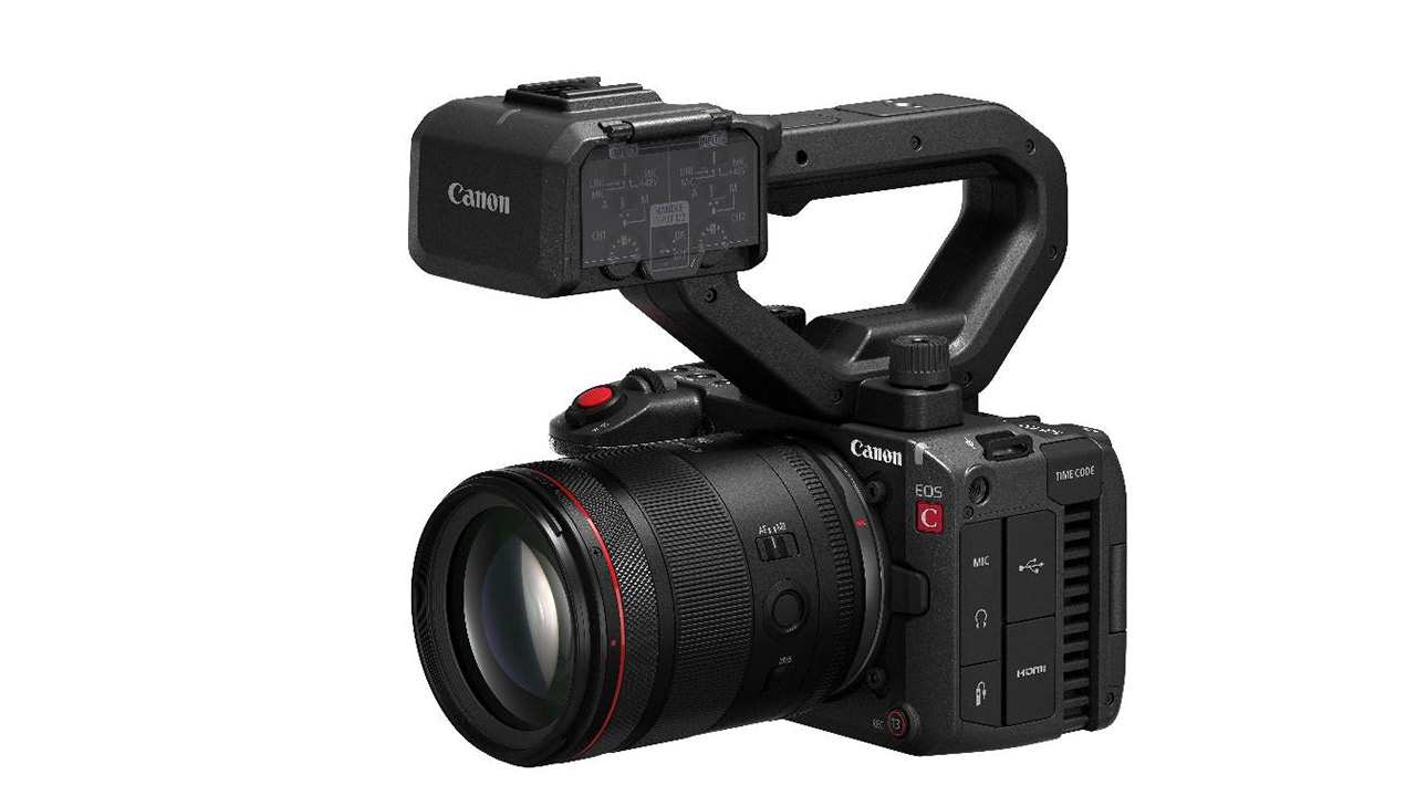 カメラ」コース編：多様化する映像制作ニーズに応える、2025年の最新