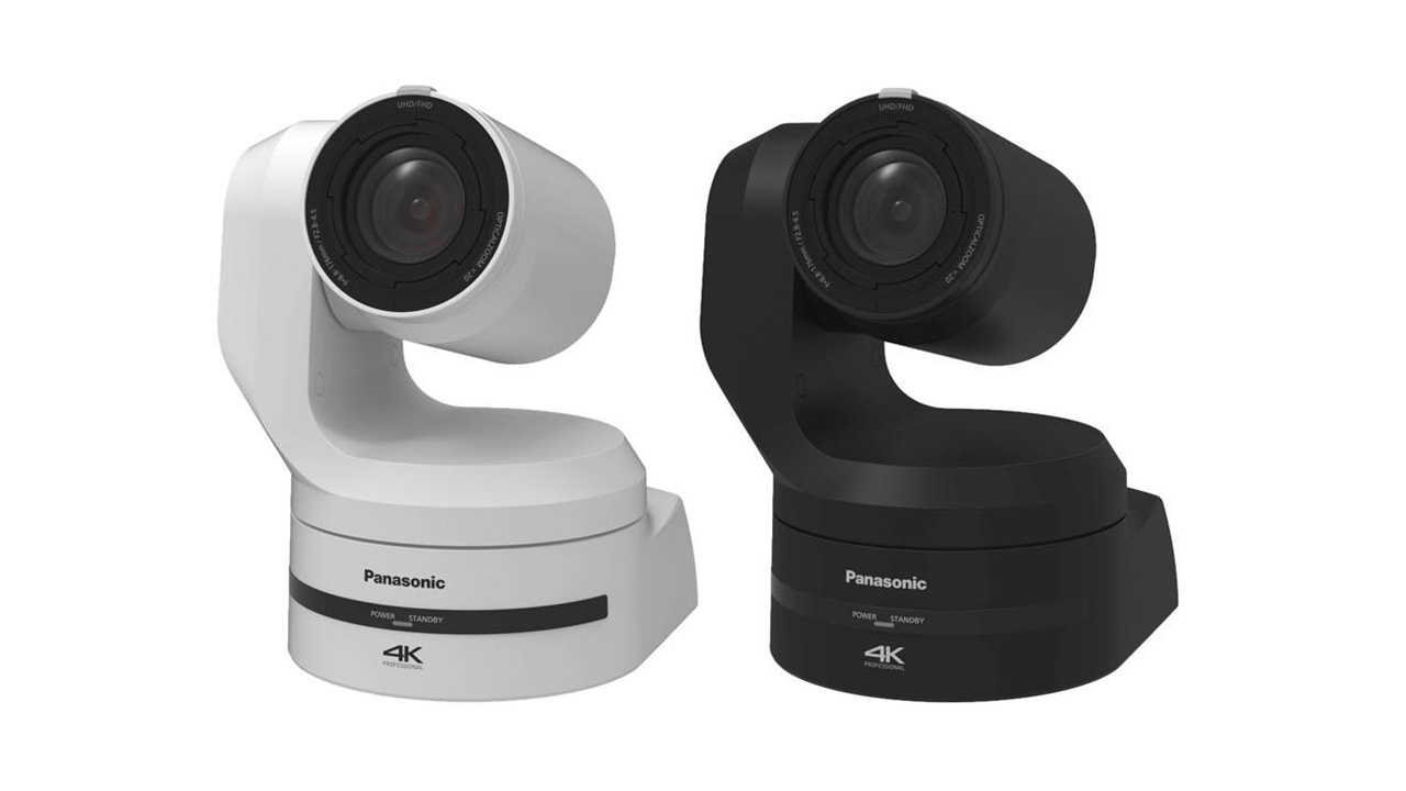 Panasonic "AW-RP200GJ"