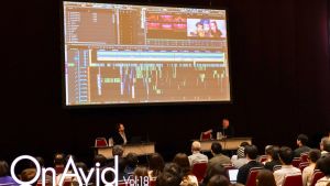 アニメ編集の現場を支えるAvidワークフロー「KPOPガールズ！ デーモン・ハンターズ」リードエディター ネイサン・シャウフ氏にインタビュー Vol.18 [On Avid]